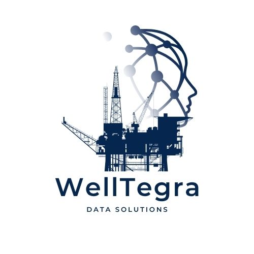Well-Tegra Data Solutions Logo